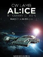 Charles Lamb - Alice Resurrection (Audio book)