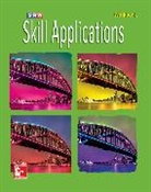 McGraw Hill, Mcgraw-Hill, McGrawHill Education, McGraw-Hill Education - Corrective Reading Decoding Level C, Workbook