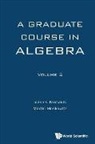 Ioannis Farmakis, Ioannis Farmakis, Ioannis Farmakis &amp; Martin Moskowitz, Martin Moskowitz, Martin Moskowitz - GRADUATE COURSE ALGEBRA (V2)