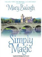 Mary Balogh - Simply Magic (Audio book)