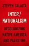 Steven Salaita - Inter/nationalism