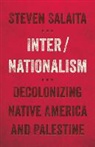 Steven Salaita - Inter/nationalism