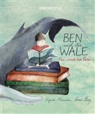 Ingrid Mennen, Irene Berg - Ben und die Wale