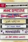 Jim Walsh - Bar Yarns and Manic-Depressive Mixtapes