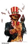 John Reppion, David Lapham, Leah Moore, Mike Raicht, Leah Moore, Mike Raicht... - The Complete Raise the Dead