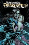 Chuck Dixon, Dean Koontz, Chuck Dixon, Rik Hoskin, Dean Koontz, Dean R. Koontz... - Dean Koontz's Frankenstein: Storm Surge