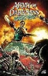 Nancy A Collins, Nancy A. Collins, Kieron Gillen, David Hine, Nancy A. Collins, Simon Spurrier - Army of Darkness: Furious Road