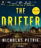 Stephen Mendel, Nicholas Petrie, Nicholas/ Mendel Petrie, Nick Petrie, Stephen Mendel - The Drifter (Audio book)
