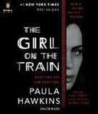 Clare Corbett, Paula Hawkins, Paula/ Corbett Hawkins, Louise Brealey, Clare Corbett, India Fisher - The Girl on the Train (Hörbuch)
