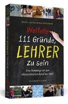 Dietrich vo Horn, Dietrich von Horn, Hein-Dirk Stünitz, Dietrich von Horn - Weitere 111 Gründe, Lehrer zu sein