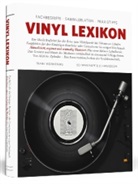 Frank Wonneberg - Vinyl Lexikon