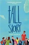 Candy Gourlay, Gourlay Candy - Tall Story