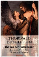 Thorwald Dethlefsen - Ödipus der Rätsellöser
