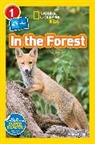 Shira Evans, National Geographic Kids - In the Forest (National Geographic Kids Readers, Level 1/Co-Reader)