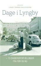 Lyngby Bibliotek, Lyngby Bibliotek - Dage i Lyngby