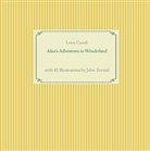 Lewis Carroll, 1st Page Publishing, 1st. Page Publishing - Alice's Adventures in Wonderland