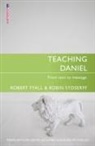 Bob Fyall, Robert Fyall, Null Null Null, Robin Sydserff, Robin Fyall Sydserff - Teaching Daniel