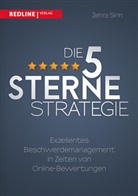 Zehra Sirin - Die 5-Sterne-Strategie