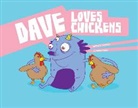 Carlos Patiño, Carlos Patino, Carlos Patino - Dave Loves Chickens