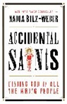 Nadia Bolz-Weber - Accidental Saints