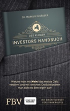Markus Elsässer, Markus (Dr.) Elsässer, Simon Rolfes - Des klugen Investors Handbuch