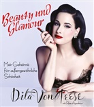 Rose Apodaca, Dita vo Teese, Dita von Teese, Dita Von Teese - Beauty und Glamour
