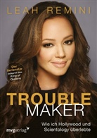 Leah Remini - Troublemaker