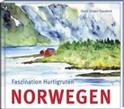 Hans-Jürgen Gaudeck - Norwegen