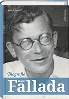 André Uzulis, André (Dr.) Uzulis, Dr André Uzulis, Dr. André Uzulis - Hans Fallada