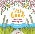 Jo Pearson - All Good