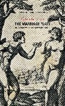 Bathsheba Doran, Bathsheba (Author) Doran - Bathsheba Doran: The Marriage Plays