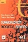 Comercialización de productos agrarios