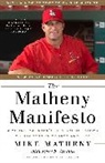 Bob Costas, Jerry B Jenkins, Jerry B. Jenkins, Jenkins Jerry B., Mike Matheny, Mike Jenkins Matheny - The Matheny Manifesto