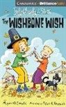 Megan McDonald, Megan/ Rubinate McDonald, Amy Rubinate - The Wishbone Wish (Audiolibro)