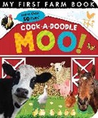 Ian Cunliffe, Jonathan Litton, Ian Cunliffe - Cock-a-doodle-moo!
