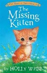 Holly Webb, Sophy Williams, Sophy Williams - The Missing Kitten
