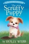 Holly Webb, Sophy Williams, Sophy Williams - The Scruffy Puppy