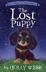 Holly Webb, Sophy Williams, Sophy Williams - The Lost Puppy
