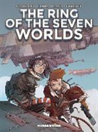 Gabriele Clima, Giovanni Gualdoni, Matteo Piana - The Ring Of The Seven Worlds