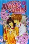 Hiro Fujiwara - Kaicho wa maid sama! 7