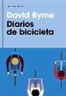David Byrne - Diarios de bicicleta