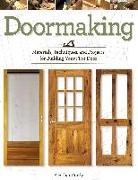 Strother Purdy - Doormaking