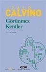Italo Calvino - Görünmez Kentler