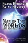 Brian Herbert, Frank Herbert - Man of Two Worlds