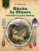 Ayca Yolkolu Öksüz - Hüzün As Olunca