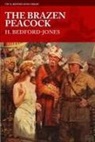 H. Bedford-Jones - The Brazen Peacock
