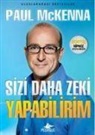 Paul McKenna - Sizi Daha Zeki Yapabilirim