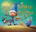 Howard (ILT) McWilliam, Greg Wolfe, Greg/ McWilliam Wolfe, Howard McWilliam, McWilliam Howard - Shmelf the Hanukkah Elf