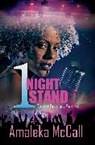 Amaleka Mccall - 1 Night Stand
