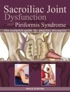 Paula Clayton - Sacroiliac Joint Dysfunction and Piriformis Syndrome
